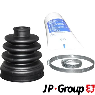 Bellow Kit, drive shaft